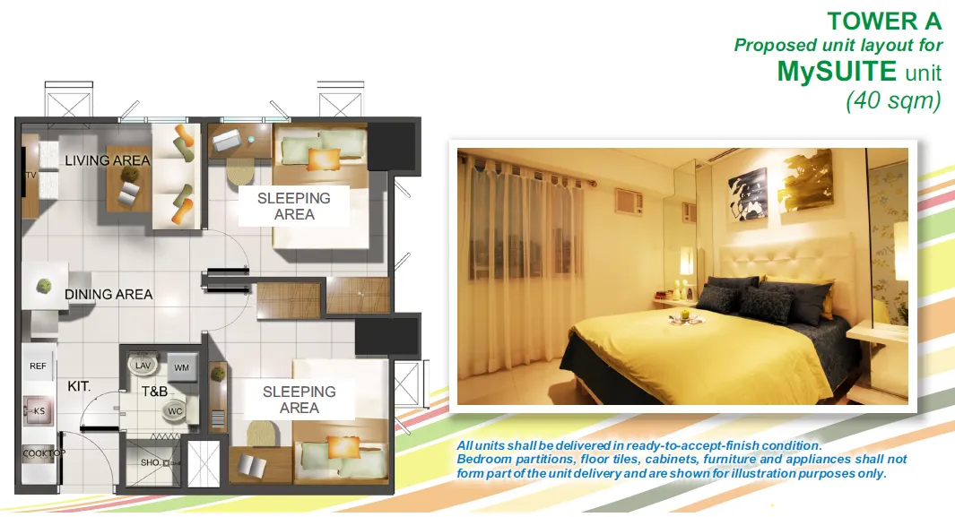 https://manilacondohub-smdc.com/images/properties/m-place/unit-layouts/02 - MPST - Tower A - My Suite (+40sqm).webp